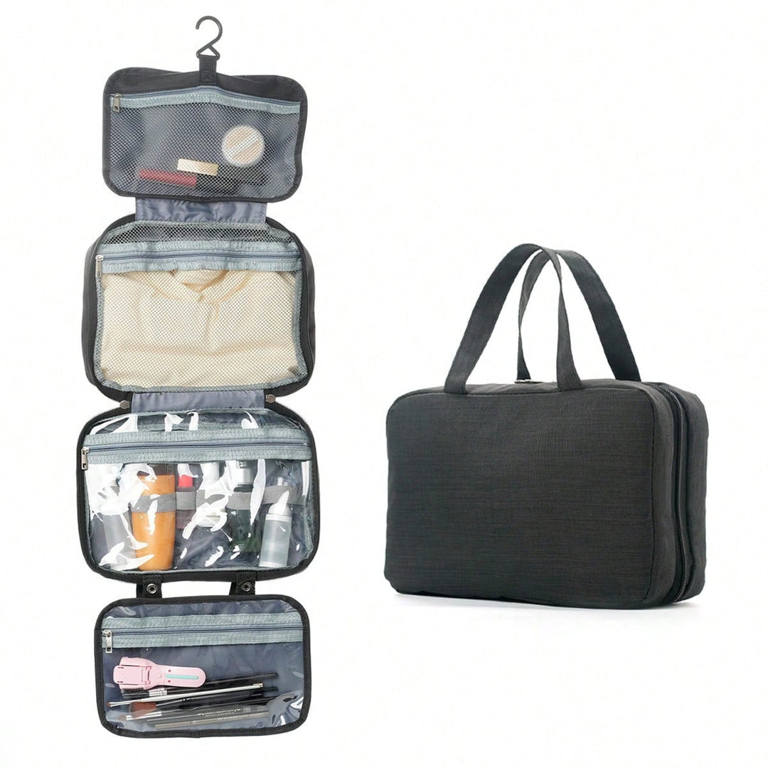 Unisex Organizer Bag with two separate compartments Kalsten