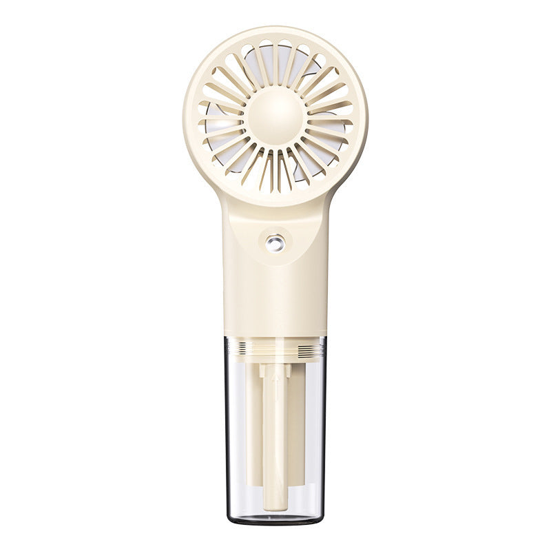 Women's Portable Mini Fan Kalsten