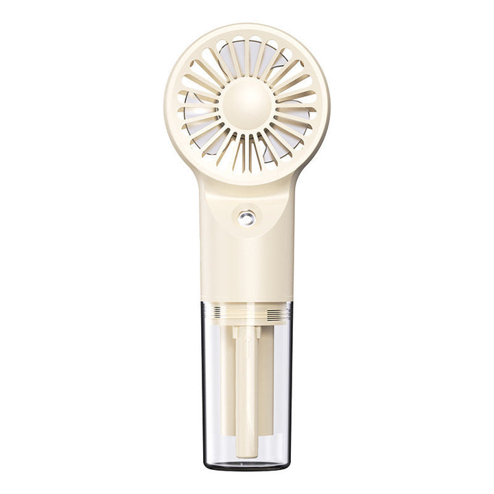 Women's Portable Mini Fan Kalsten