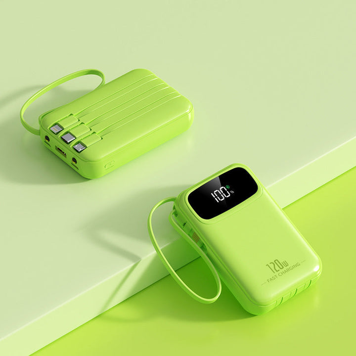 Powerbank For Kalsten