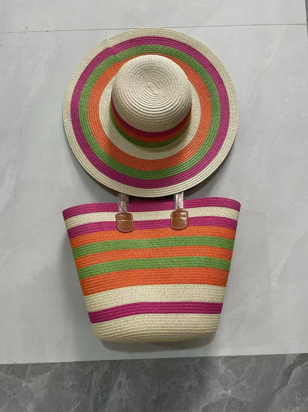 Beach bag Kalsten