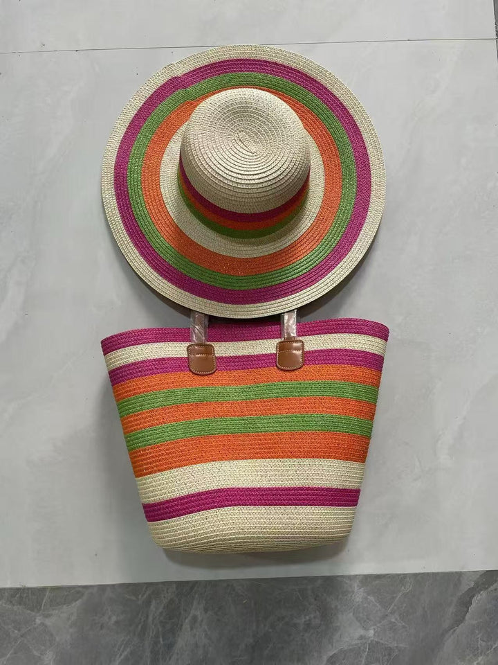 Beach bag Kalsten