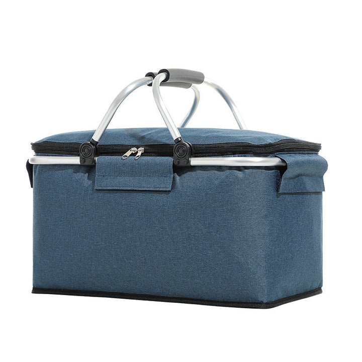 Women Cool Basket Bag Kalsten
