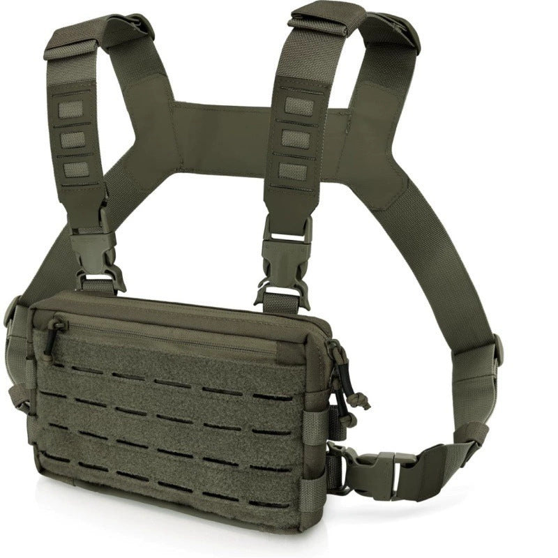 Tactical Shoulder Bag Kalsten