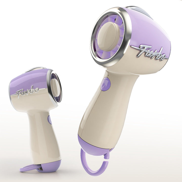Turbo Portable Handheld Cooling Fan Kalsten