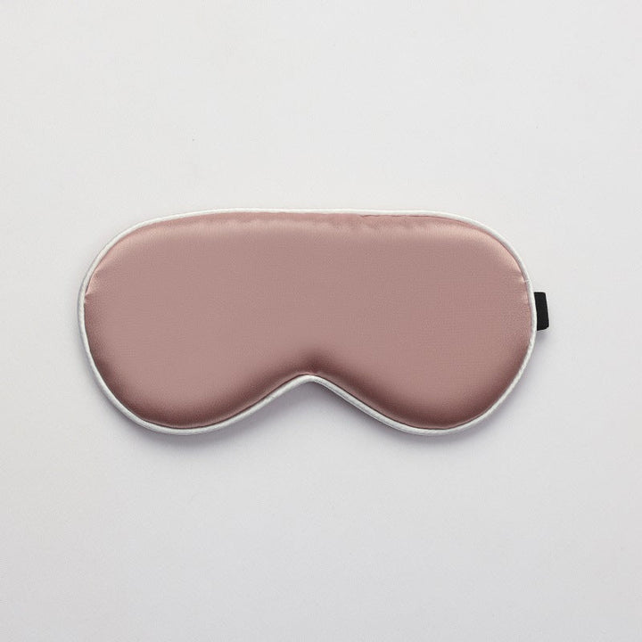 Unisex nan ergonomic sleep mask with gentle padding and adjustable strap Kalsten