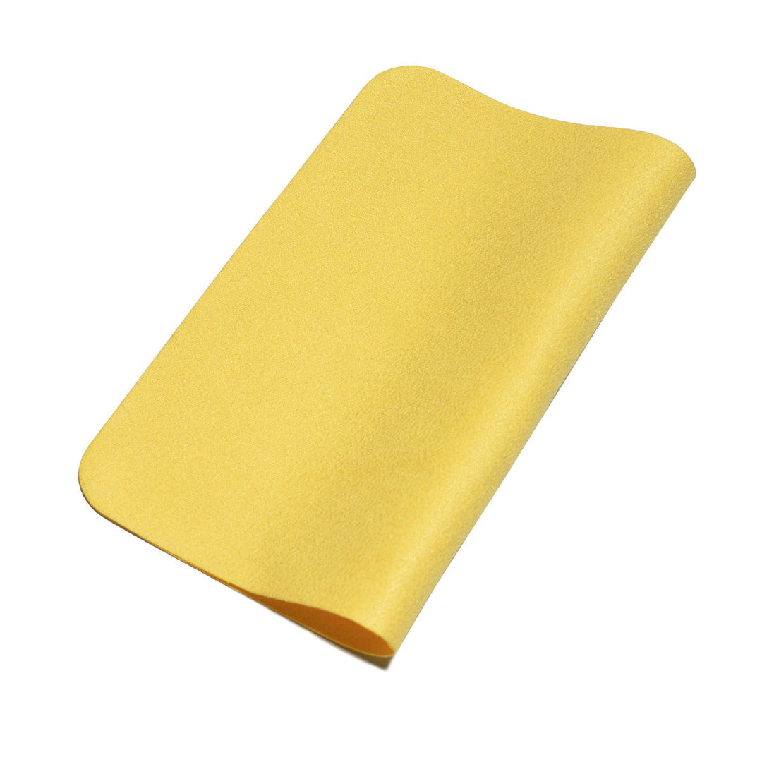 Premium Ergonomic Eyewear Cleaning Cloth Kalsten
