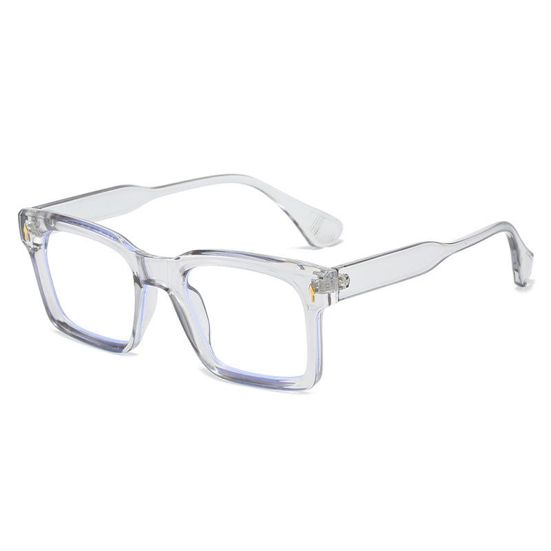 Ladies stylish square sunglasses Kalsten