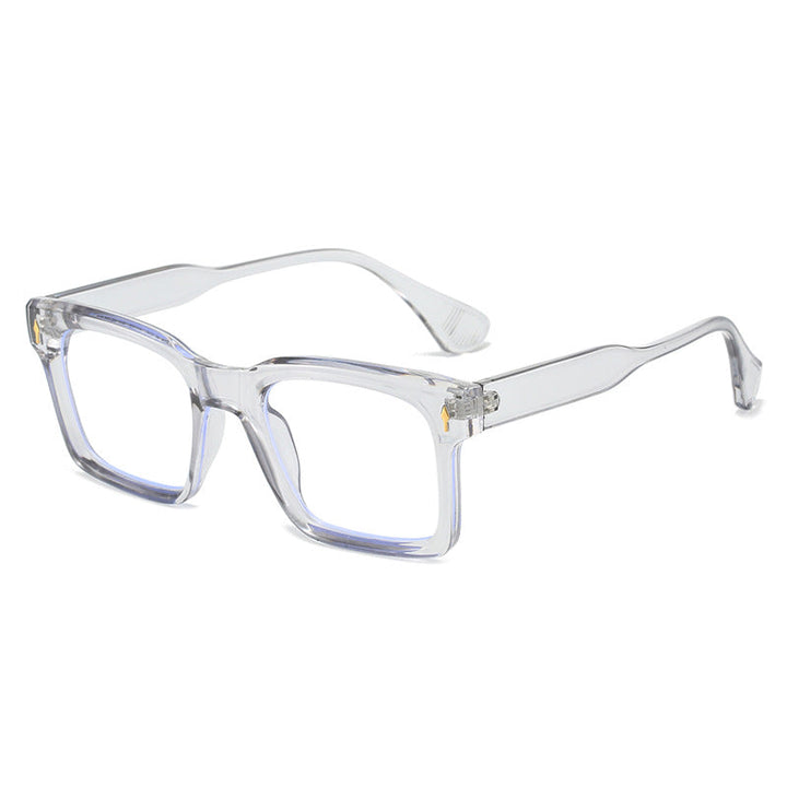 Ladies stylish square sunglasses Kalsten