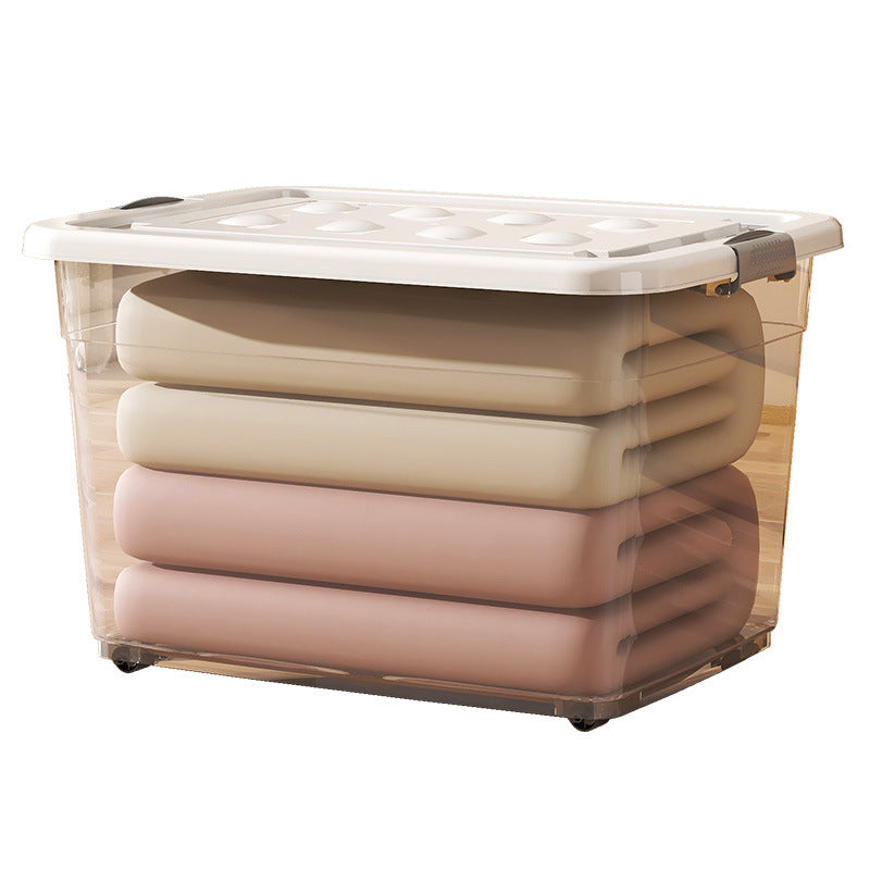 Stackable Food Storage Box Acalora