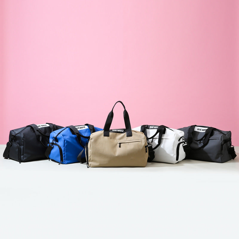 Men's Sports Bag Kalsten