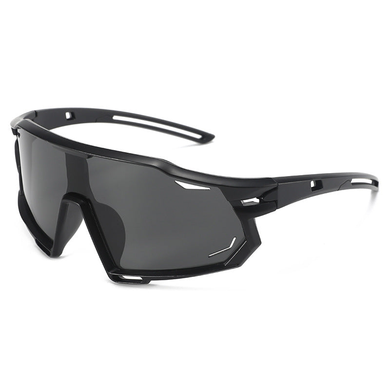 Men's High-Definition Sports Sunglasses Kalsten