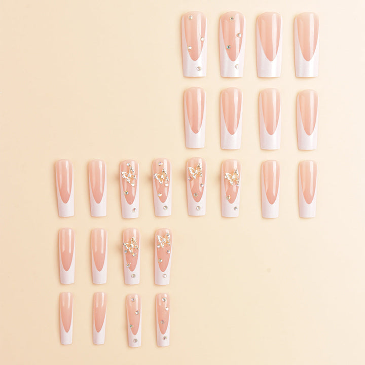 Fashion Nail Art Kalsten