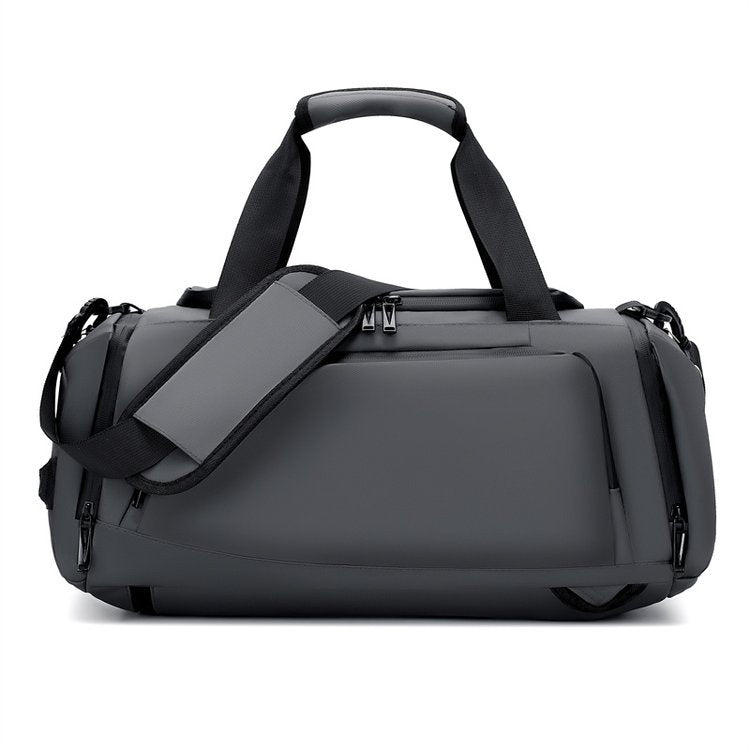 Sporty-Functional Travel Bag Kalsten