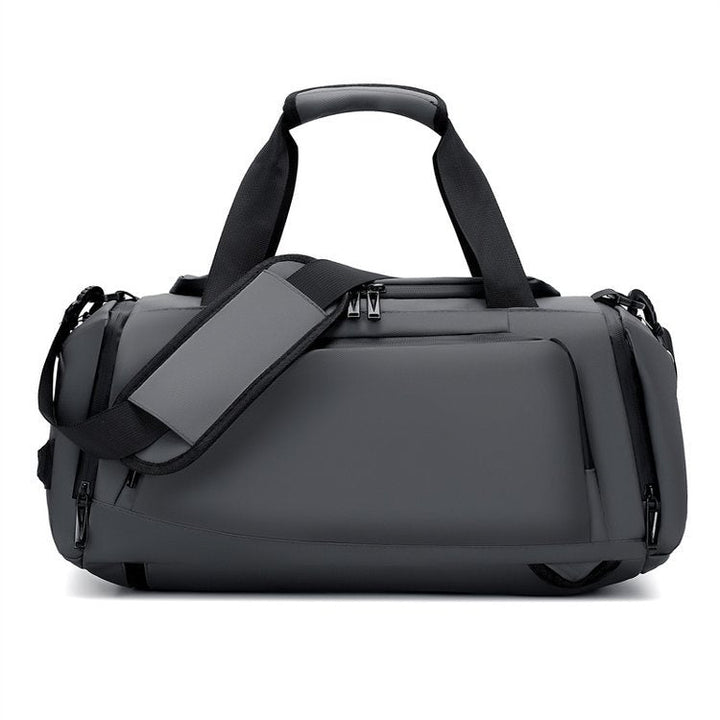 Sporty-Functional Travel Bag Kalsten