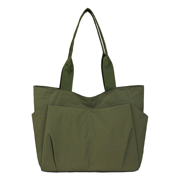 Multifunctional tote bag with structured design Kalsten