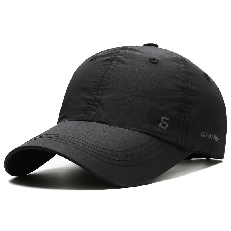 Men's Lightweight Waterproof Running Cap Kalsten