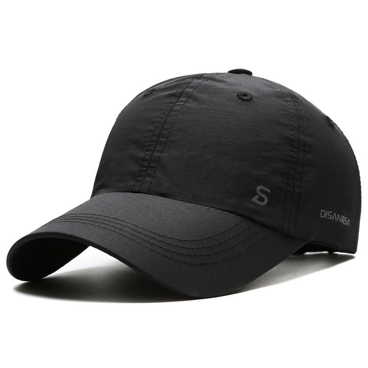 Men's Lightweight Waterproof Running Cap Kalsten