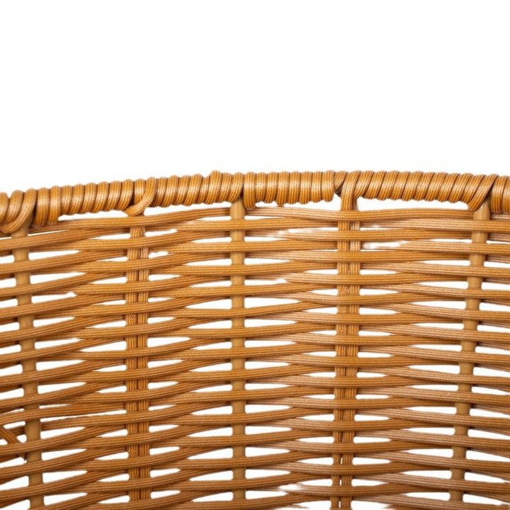 Women's stylish basket with practical carrying function Kalsten