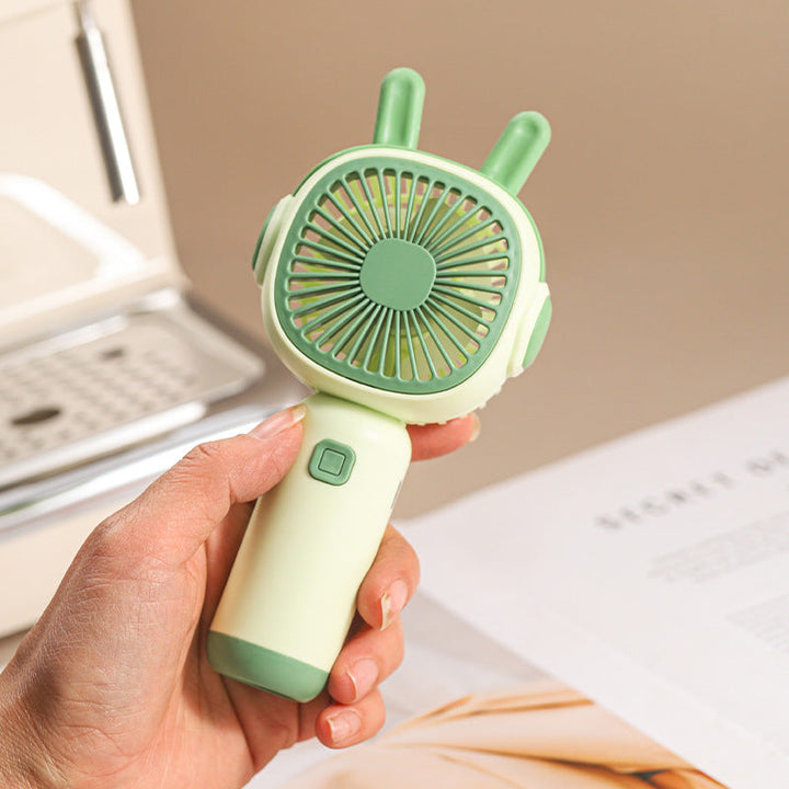 Ladies Portable Fan Kalsten