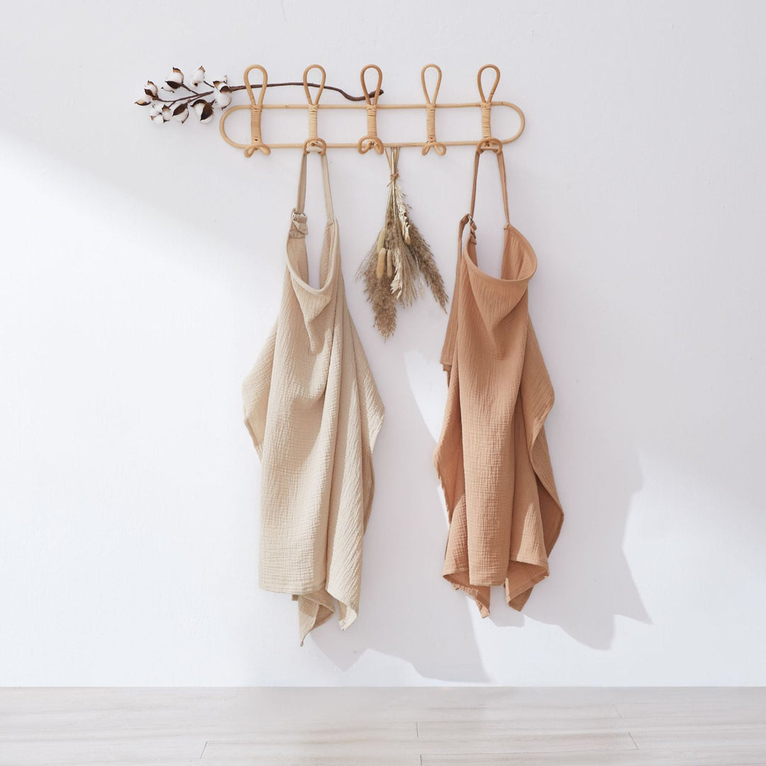 Versatile Muslin Baby Wrap kalsten