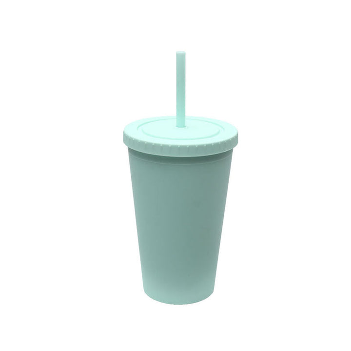 Women's High-Quality Reusable Drinking Cup with Silicone Closure System Kalsten