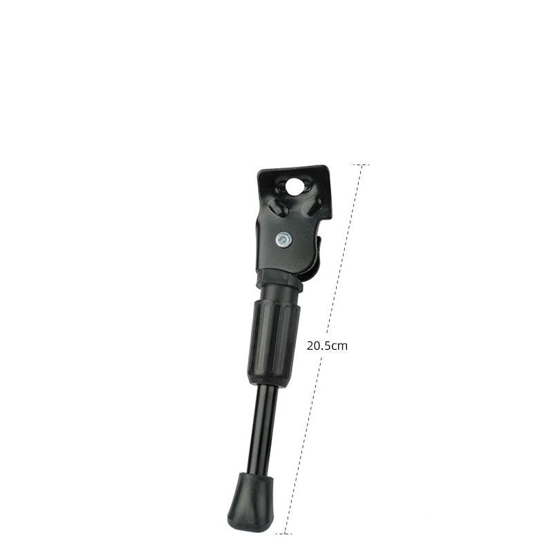Adjustable Alloy Steel Compact Wheel Bicycle Kickstand Kalsten