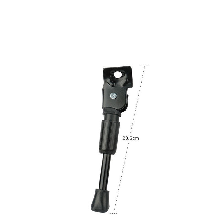 Adjustable Alloy Steel Compact Wheel Bicycle Kickstand Kalsten