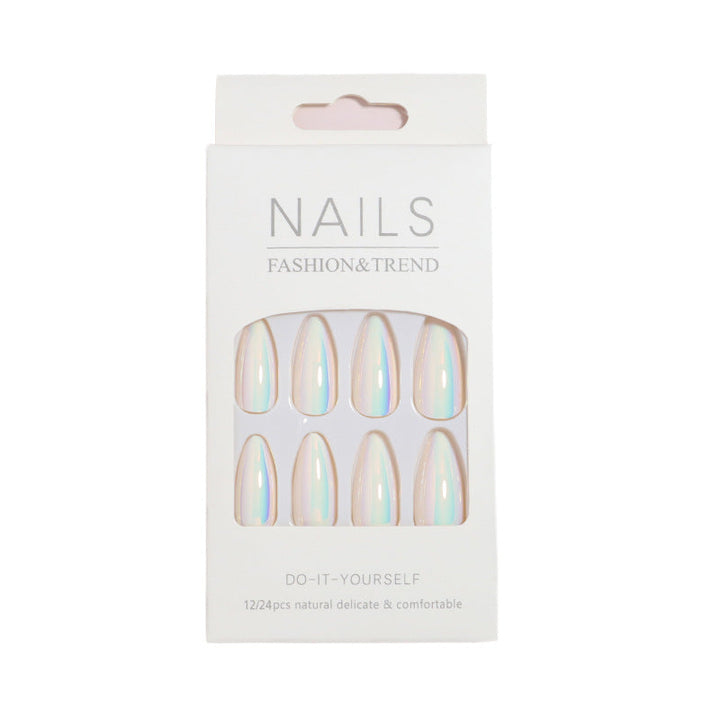 Premium Press-On Acrylic Nail Tips Kalsten