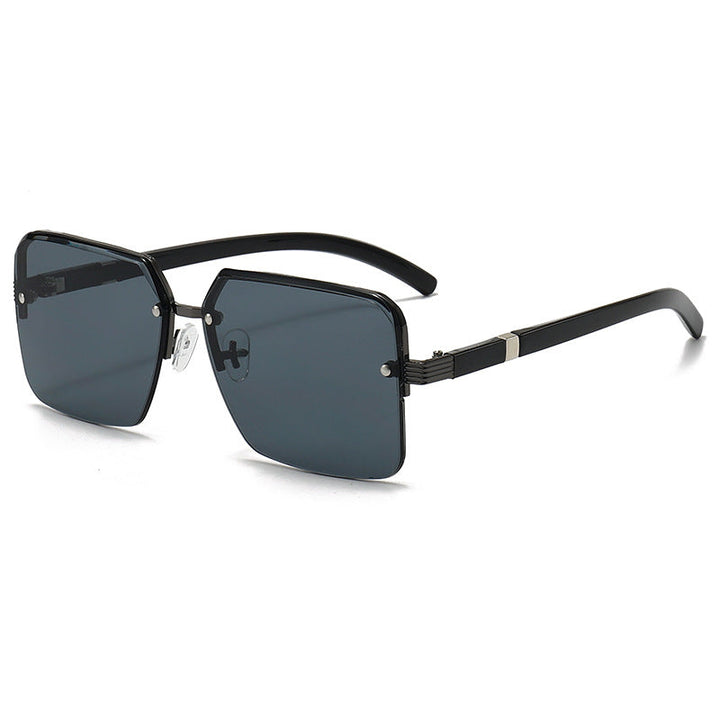 Ladies stylish square sunglasses with polarized lenses Kalsten