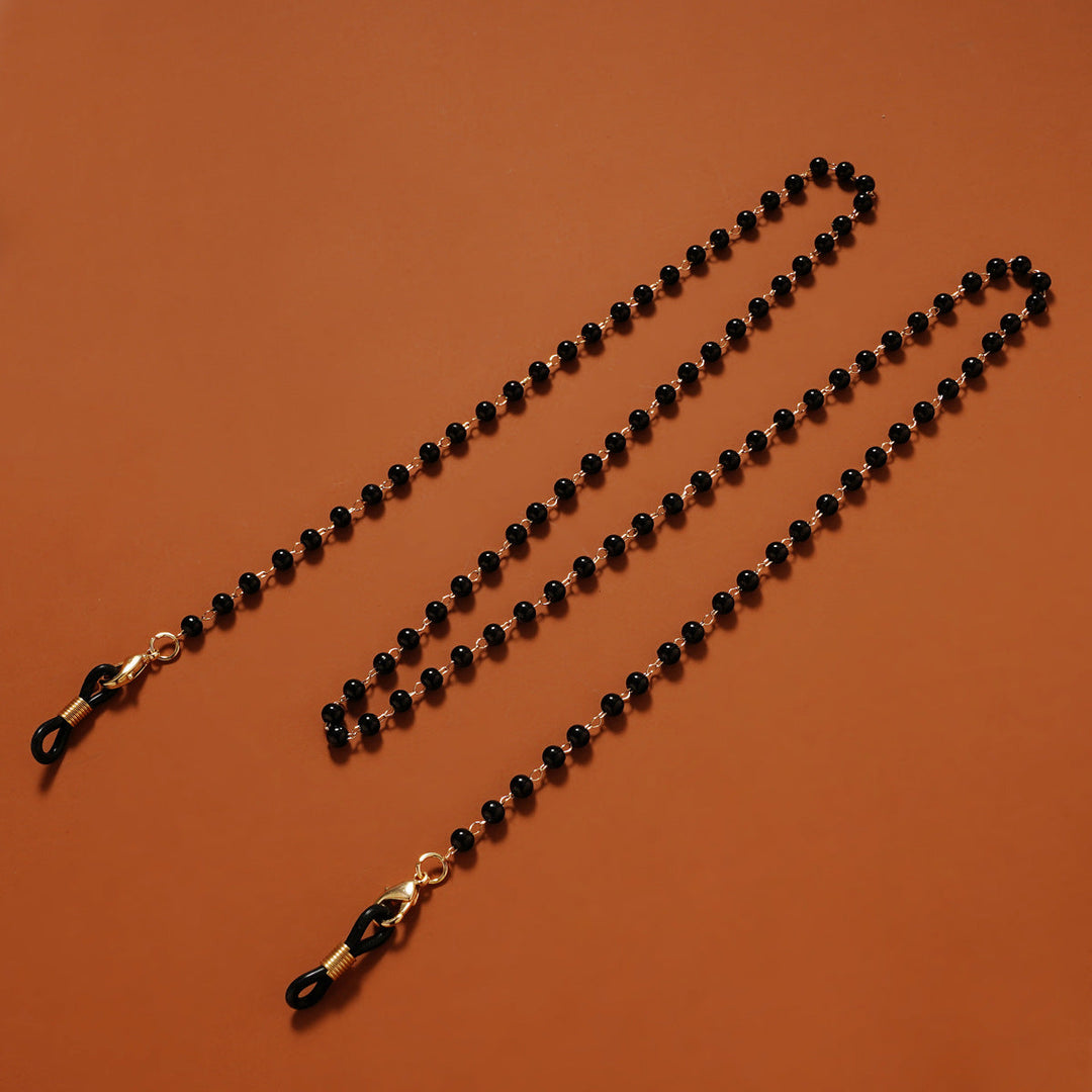Beaded Eyewear Safety Chain Kalsten