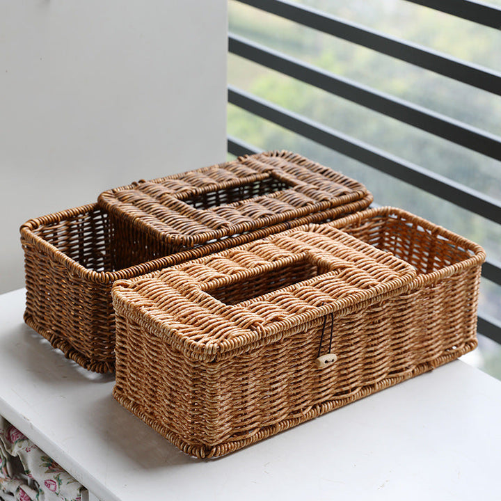 Decorative Storage Basket Kalsten