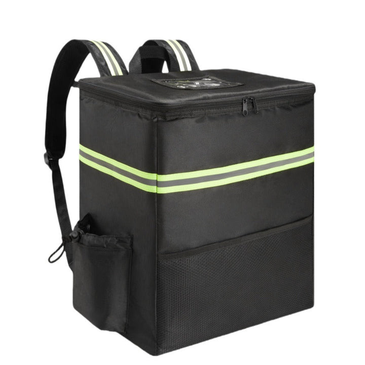Ladies Insulated Cool Backpack with High Wearing Comfort Kalsten