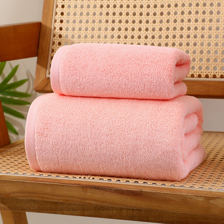 Premium Microfiber Bath Towels Kalsten