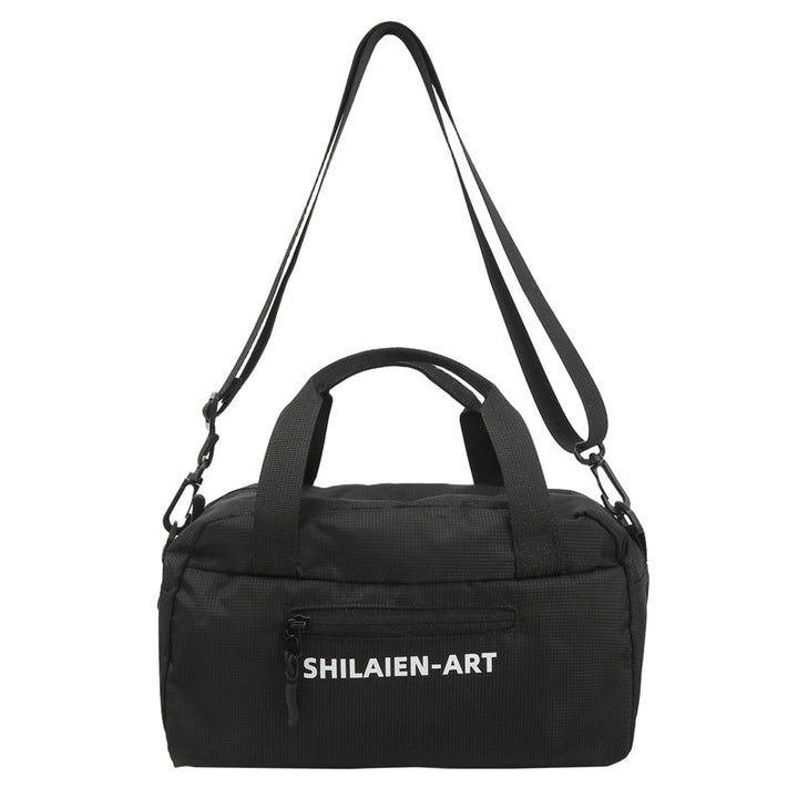 Compact Fitness Bag Kalsten