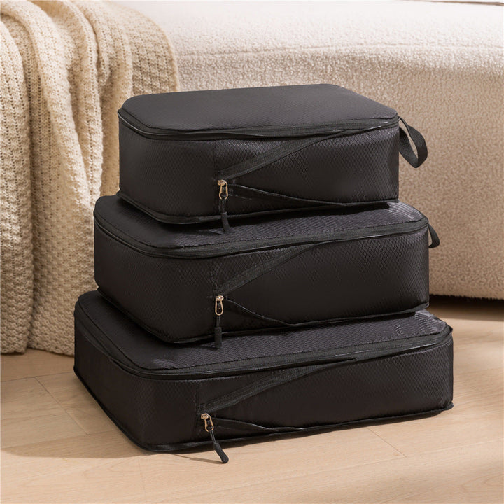 Multi-Layer Travel Storage Organizer Kalsten