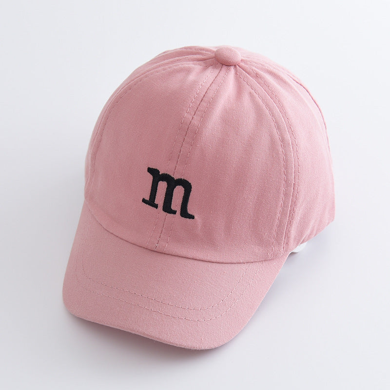 Unisex Classic Embroidered Baseball Cap Kalsten