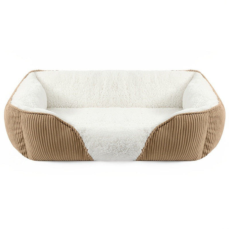 Luxury Dog Bed