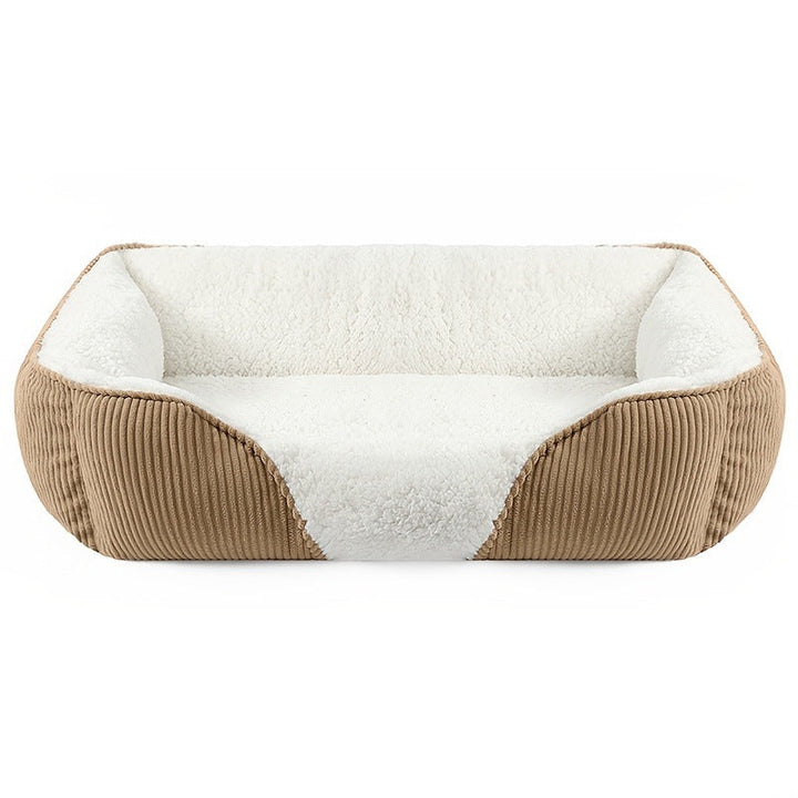 Luxury Dog Bed