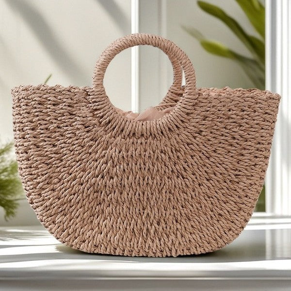Beach bag Kalsten