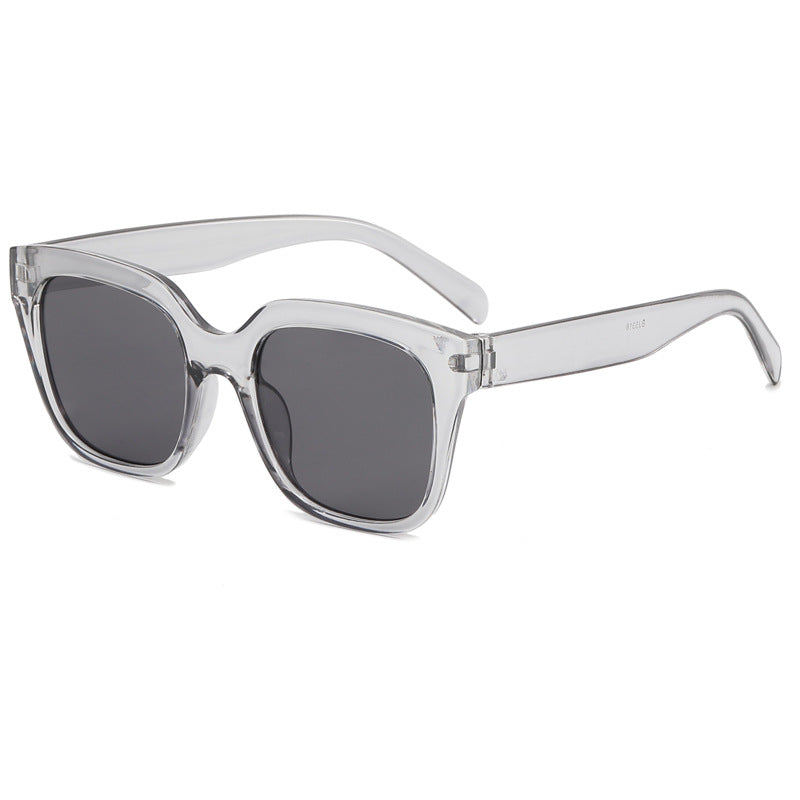 Women's fashionable sunglasses with striking pattern Kalsten
