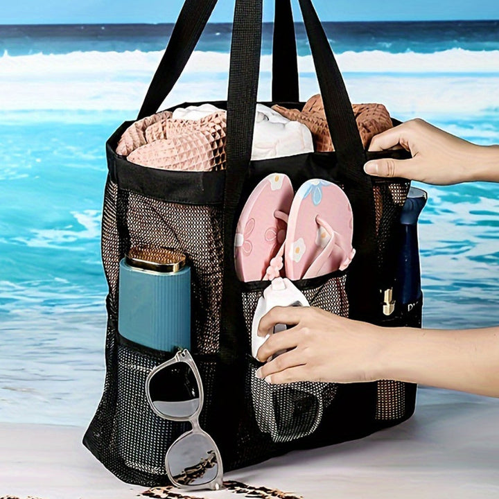 Practical Beach Bag Kalsten