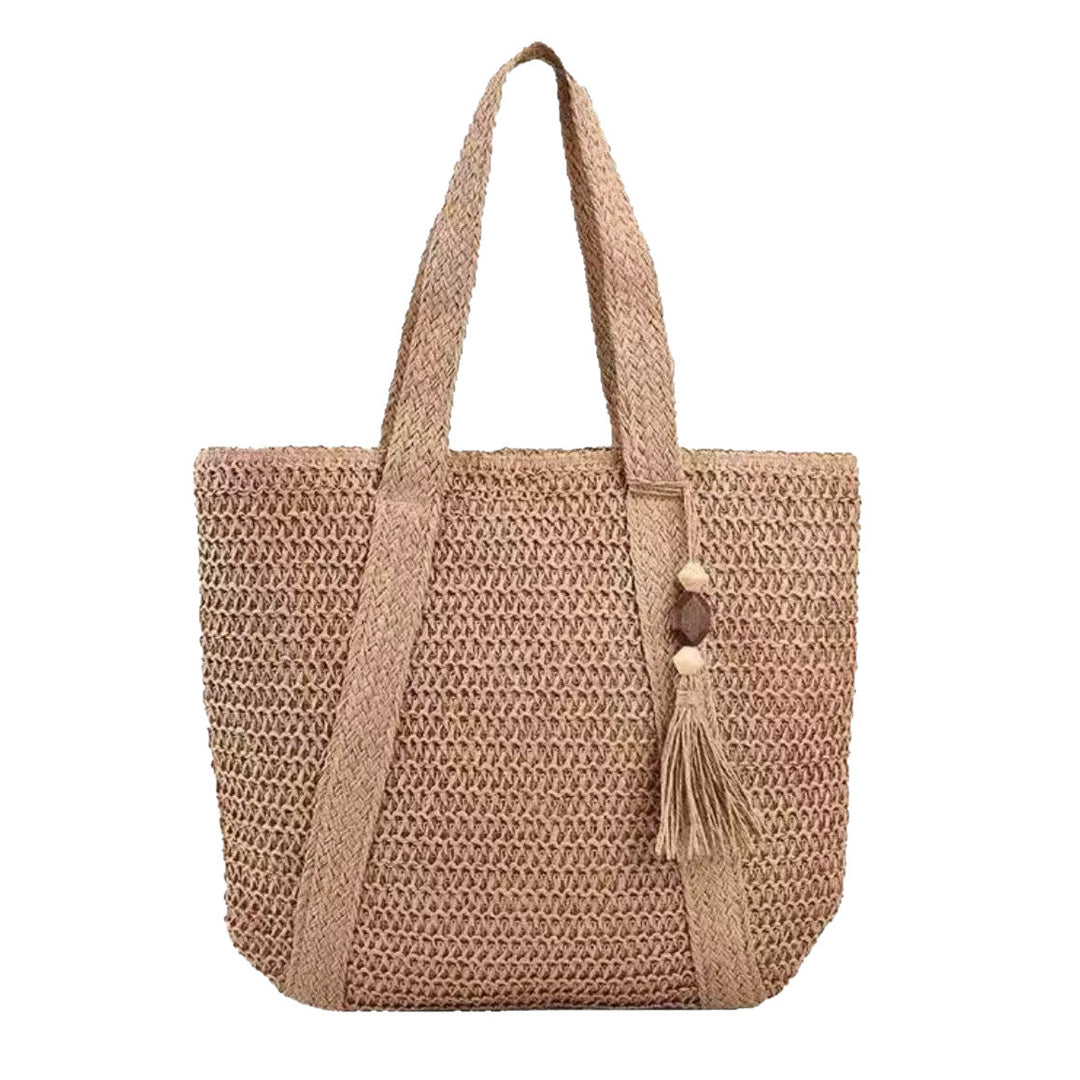 Handmade Basket Bag Kalsten