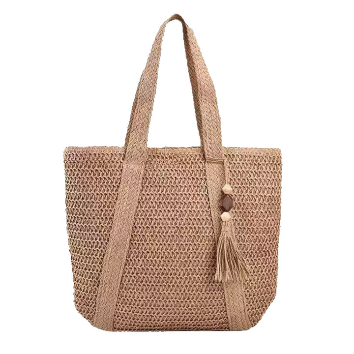 Handmade Basket Bag Kalsten