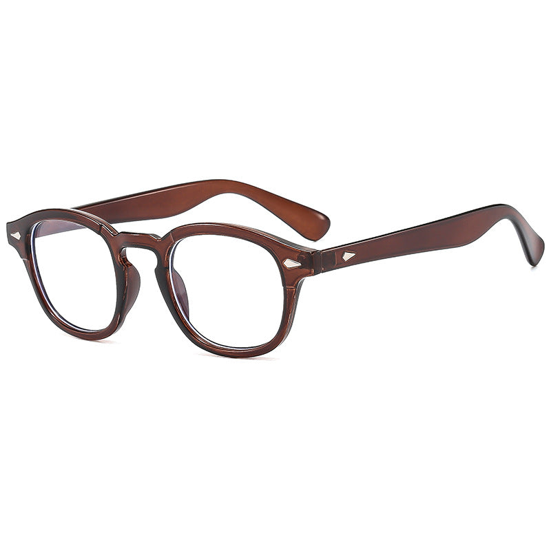 Ladies Fashion Reading Glasses in Retro Design Kalsten