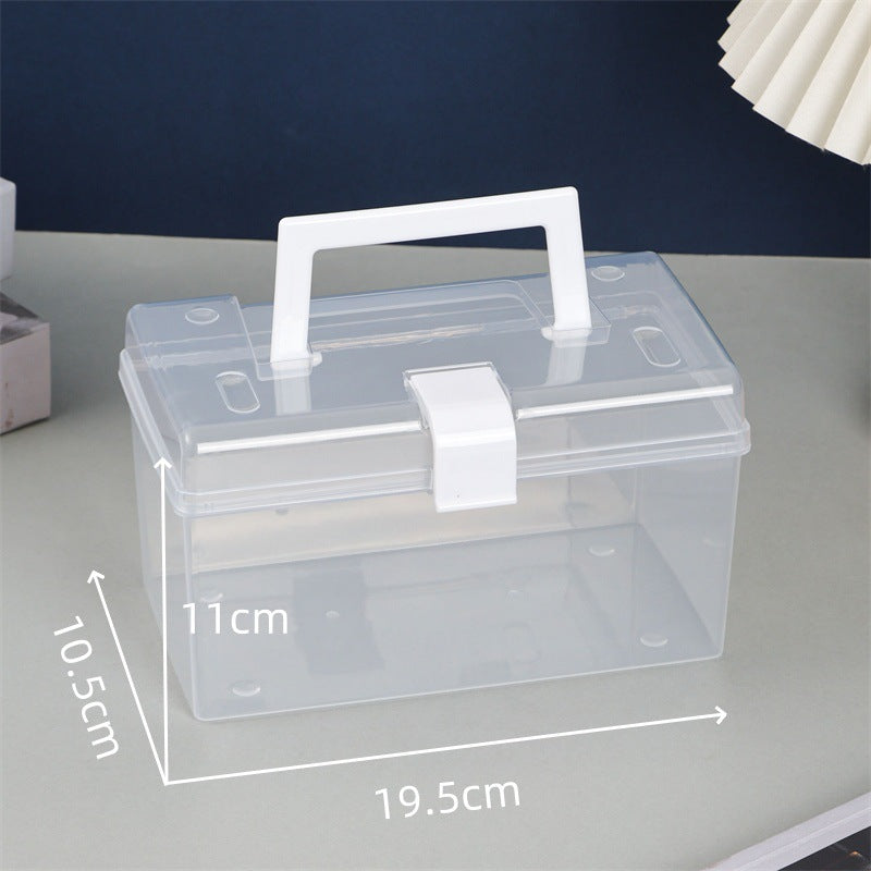 Storage Organizer Kalsten