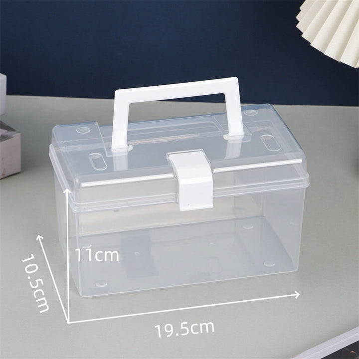 Storage Organizer Kalsten