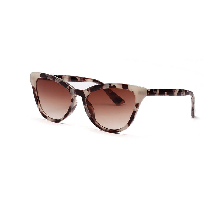 Women fashionable cat-eye sunglasses Kalsten