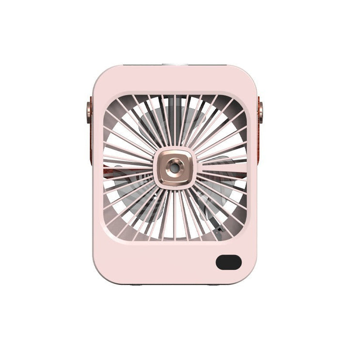 Portable Usb Fan Kalsten