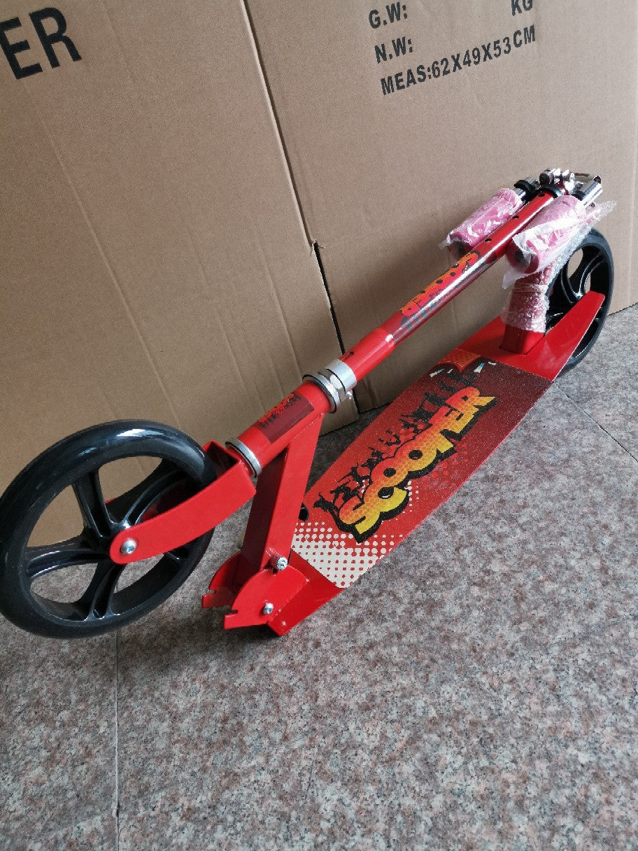 High-Performance Kick Scooter Kalsten